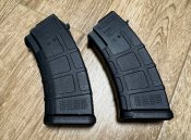 Магазин Magpul кал. 7.62х39 мм 20 патронів