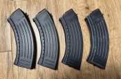 Магазин WBP кал. 7,62х39 мм на 30 патронів