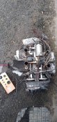 Двигатель от шахед герань-2 с блоком управления
