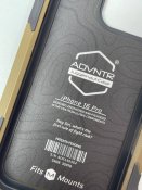 Чохол Juggernaut.Case advntr fde для iPhone 16 Pro, арт: 42266