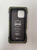Чохол Juggernaut.Case advntr Olive Drap для iPhone 16 Pro Max, арт: 42268