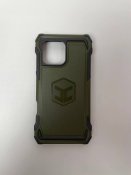 Чохол Juggernaut.Case advntr Olive Drap...