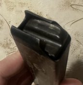 Магазин UZI на 25 п