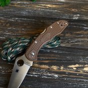 Складний ніж Spyderco Replica 290