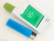 Екотестер Greentest ECO 4FT — Дозиметр і нітрат-тестер в одному приладі