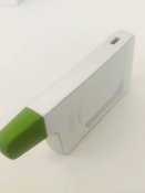 Екотестер Greentest ECO 4FT — Дозиметр і нітрат-тестер в одному приладі
