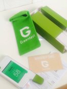 Екотестер Greentest ECO 4FT — Дозиметр і нітрат-тестер в одному приладі