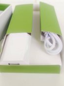 Екотестер Greentest ECO 4FT — Дозиметр і нітрат-тестер в одному приладі