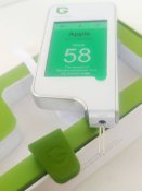 Екотестер Greentest ECO 4FT — Дозиметр і нітрат-тестер в одному приладі