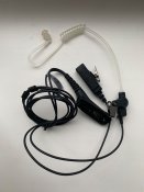 Нова гарнітура на Motorola DP4400,...