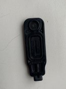 Нові заглушки для рацій Motorola (5 шт.)
