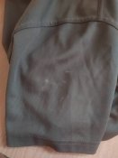 T-Shirt, Combat, Anti-static. Light olive PCS. 180/100 (large). 2 шт.