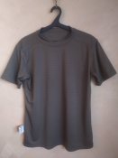 T-Shirt, Combat, Anti-static. Light olive PCS. 180/100 (large). 2 шт.