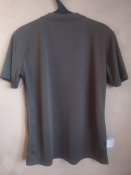 T-Shirt, Combat, Anti-static. Light olive PCS. 180/100 (large). 2 шт.