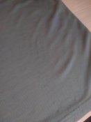 T-Shirt, Combat, Anti-static. Light olive PCS. 180/100 (large). 2 шт.