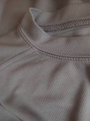 T-Shirt, Combat, Anti-static. Light olive PCS. 180/100 (large). 2 шт.