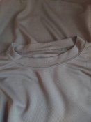 T-Shirt, Combat, Anti-static. Light olive PCS. 180/100 (large). 2 шт.