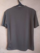 T-Shirt, Combat, Anti-static. Light olive PCS. 180/100 (large). 2 шт.
