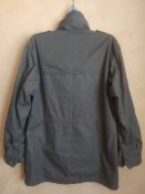 Куртка горных стрелков, Австрия. Österr. BH Alpin-Anorak.