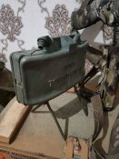 Міна M18A1 «Клеймор» Охолощена