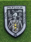 Шеврон Украина PROFESSOR № 1741