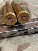 50BMG M903 SLAP та M962 SLAP-T (Підкаліберні)