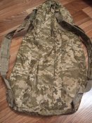 От 1 грн - баул рюкзак в ММ14 100л
