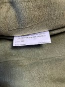 Куртка вітровологозахісна КВВЗ ЗСУ 50/5