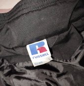 Жилет workwear, L (середній зріст)