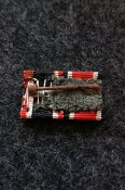 Наградная шпанга миниатюра Feldspange Dritte Reich 1939-1945
