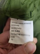 Комплект зимовий британський реверсивний xl