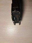Магазин АКМ. 30 патронов. Стальной. Складское состояние.