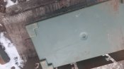 Ящик от взрывателей NATO пластмасс