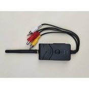 WiFi ретранслятор сигнала для беспроводной автомобильной камеры
