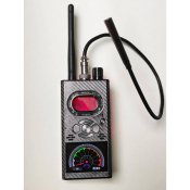 Детектор жучків GPS трекерів та...