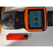 DS-818 професійний детектор жучків +...