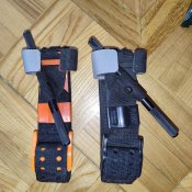 Кровоспинний турнікет SAM XT