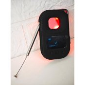 Детектор gsm-жучків gps-трекерів Finder...