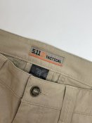 Тактичні штани 5.11 Tactical Abr Pro Pants, 32х32, Khaki, арт: 55020