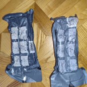 Ізраїльський бандаж 6 дюймів