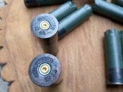 Лот гильз 12 кал. Винчестер