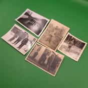 Бійці вермахту різні
