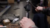Аналог Loctite 243 (Локтайт 243) фіксатор різьби синій - середня міцність 50мл.