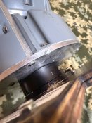Модуль Камеры БПЛА SuperCam S350 HD36.S