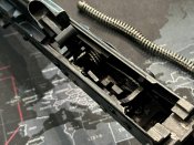АКСУ ММГ – Массогабаритный Макет АКС-74у Деактивированный, 5.45×39