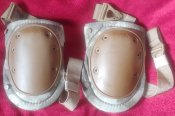 Новий комплект наколінники/налокітники AltaFLEX™ AltaLOK™ та AltaFLEX™ Elbow-AltaGRIP™ A-TACS AU