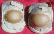 Новий комплект наколінники/налокітники AltaFLEX™ AltaLOK™ та AltaFLEX™ Elbow-AltaGRIP™ A-TACS AU