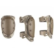 Новий комплект наколінники/налокітники AltaFLEX™ AltaLOK™ та AltaFLEX™ Elbow-AltaGRIP™ A-TACS AU