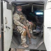 Новий комплект наколінники/налокітники AltaFLEX™ AltaLOK™ та AltaFLEX™ Elbow-AltaGRIP™ A-TACS AU
