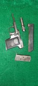 Схп кишеньковий пістолет Fabrication Francaise Cal 6.35